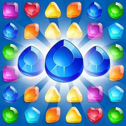 Play Gem Valley - Match 3 Restore APK Play Gem Valley - Match 3 Restore APK