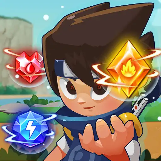 Play Gem Warrior APK