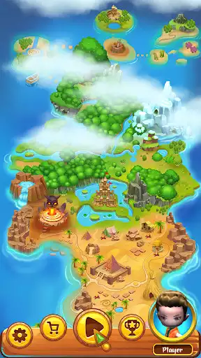 Play Gem Warrior as an online game online Gem Warrior with UptoPlay Play Gem Warrior as an online game Gem Warrior with UptoPlay