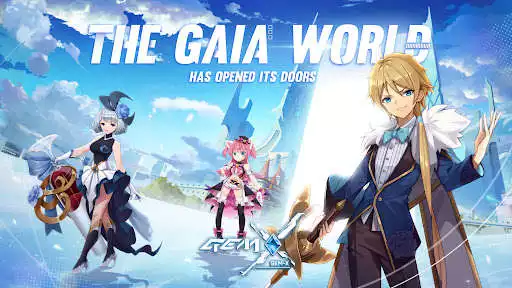 Play GEM X Play GEM X