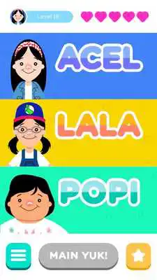 Play Gen90an: Tap 90! Play Gen90an: Tap 90!