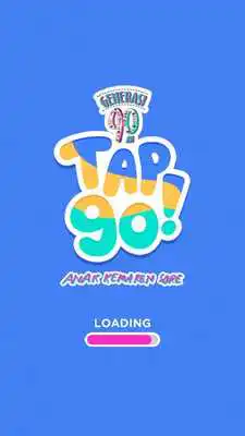 Play Gen90an: Tap 90! Play Gen90an: Tap 90!