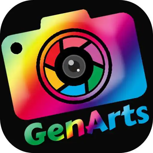 Play GenArts APK Play GenArts APK