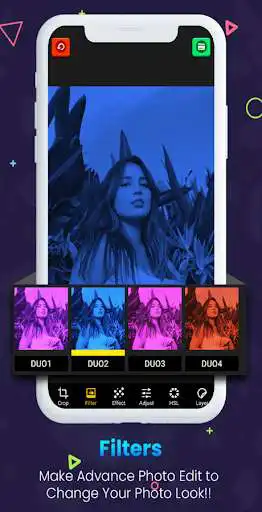 Play GenArts  and enjoy GenArts with UptoPlay