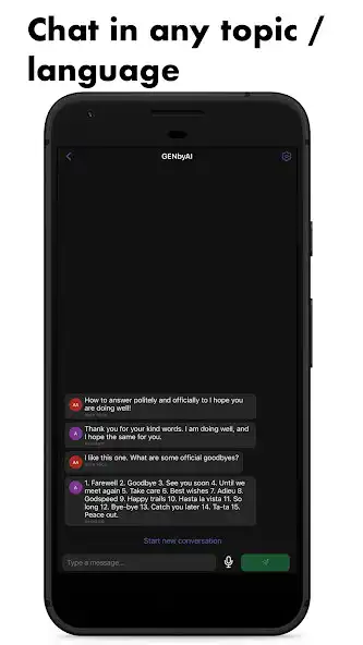 Play GENbyAI: Everyday AI helper and enjoy GENbyAI: Everyday AI helper with UptoPlay Play GENbyAI: Everyday AI helper and enjoy GENbyAI: Everyday AI helper with UptoPlay