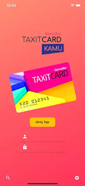 Play Gencallar Kamu  and enjoy Gencallar Kamu with UptoPlay
