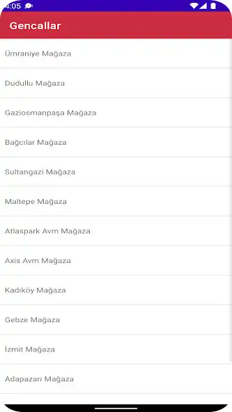 Play Gencallar  and enjoy Gencallar with UptoPlay