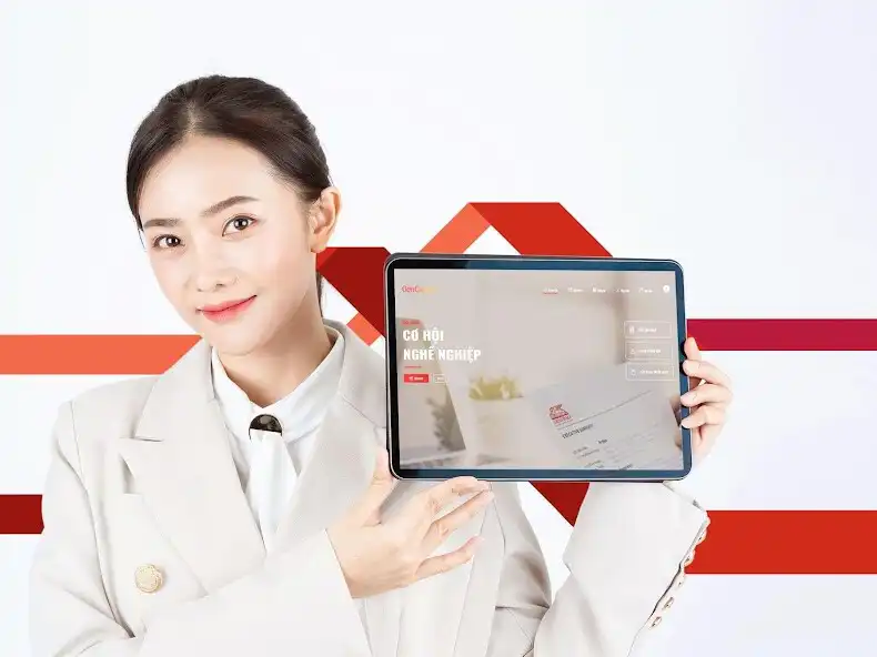 Play GenCareer  and enjoy GenCareer with UptoPlay