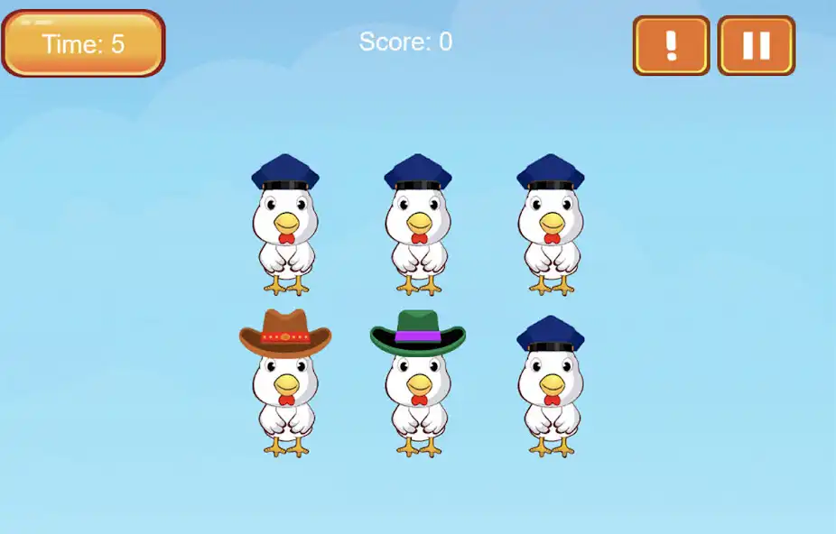 Play Gen Club Of 79 Vip Chickens  and enjoy Gen Club Of 79 Vip Chickens with UptoPlay