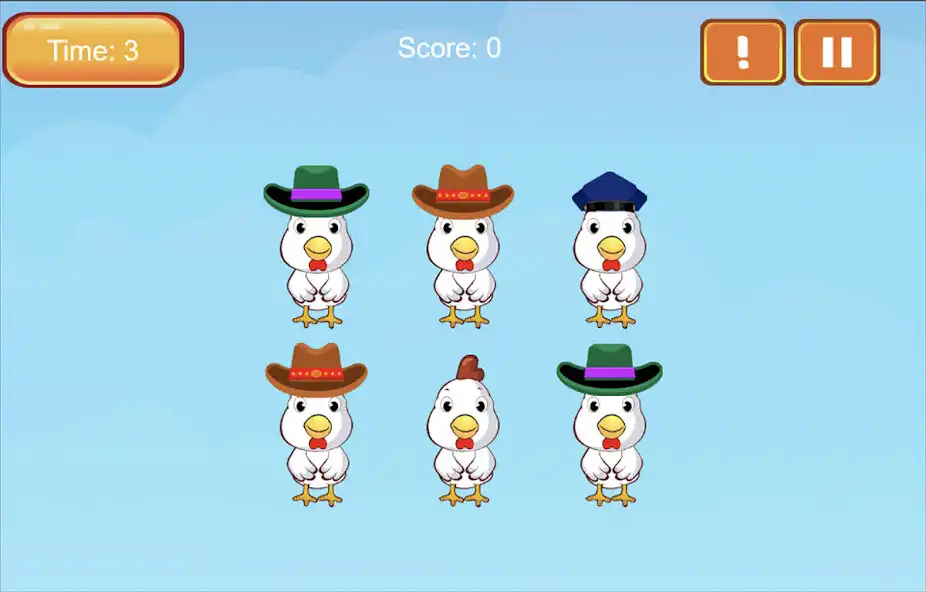 Play Gen Club Of 79 Vip Chickens as an online game Gen Club Of 79 Vip Chickens with UptoPlay