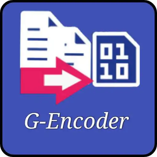 Play G-Encoder APK