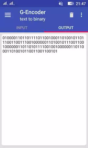 Play G-Encoder as an online game G-Encoder with UptoPlay