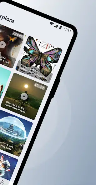 Play Gencraft - AI Art Generator as an online game Gencraft - AI Art Generator with UptoPlay