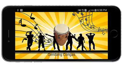 Play Gendang Congas