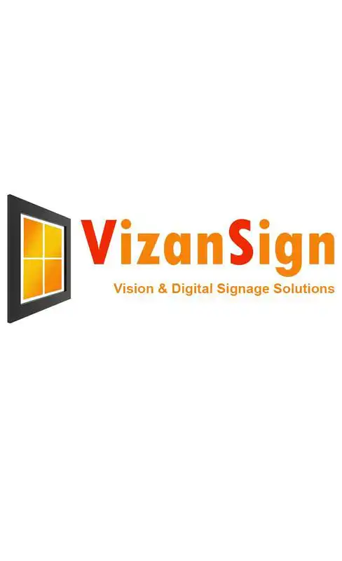 Play Gender Age Digital Signage