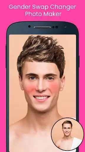 Play Gender Face Swap Changer Photo Maker and enjoy Gender Face Swap Changer Photo Maker with UptoPlay Play Gender Face Swap Changer Photo Maker and enjoy Gender Face Swap Changer Photo Maker with UptoPlay