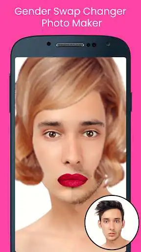 Play Gender Face Swap Changer Photo Maker as an online game online Gender Face Swap Changer Photo Maker with UptoPlay com.techtod.genderfaceswap Play Gender Face Swap Changer Photo Maker as an online game Gender Face Swap Changer Photo Maker with UptoPlay