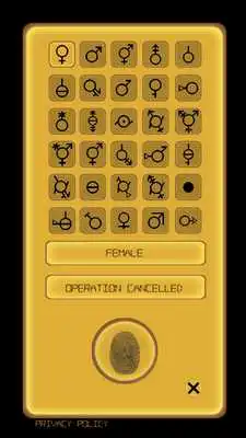 Play Gender Generator Deluxe