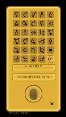 Play Gender Generator Deluxe