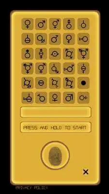 Play Gender Generator Deluxe