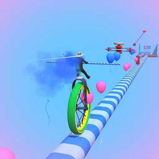 Play Gender Reveal 3D APK
