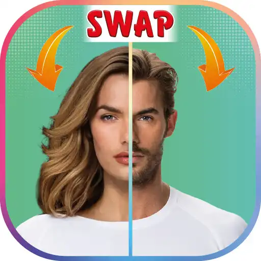 Play Gender Swap Face Swap Changer APK Play Gender Swap Face Swap Changer APK