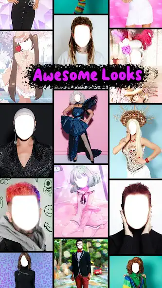 Play Gender swap photo editor as an online game Gender swap photo editor with UptoPlay