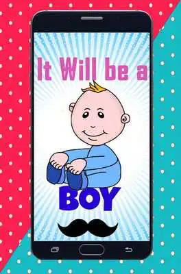 Play Gender Test - Pregnancy Prank