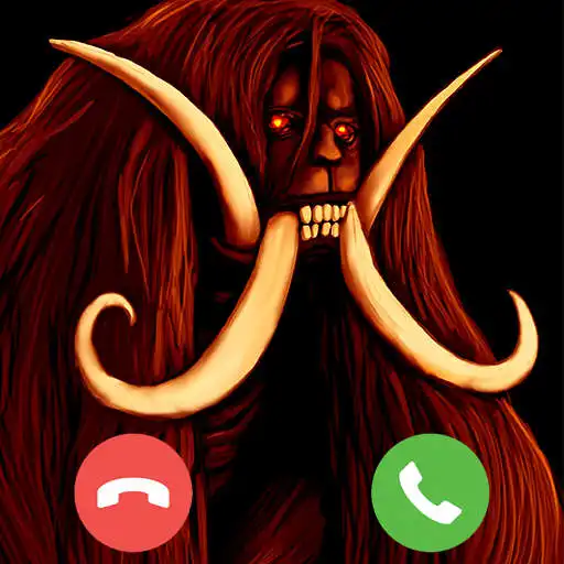 Play genderuwo telepon prank APK