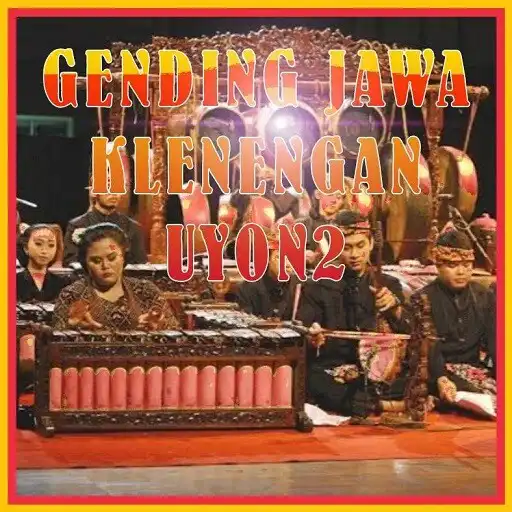 Play Gending Jawa Klenengan Uyon 2 APK Play Gending Jawa Klenengan Uyon 2 APK