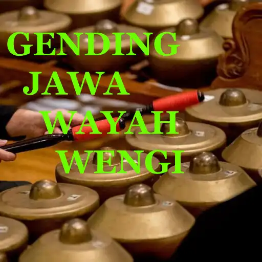 Play GENDING JAWA WAYAH WENGI APK Play GENDING JAWA WAYAH WENGI APK