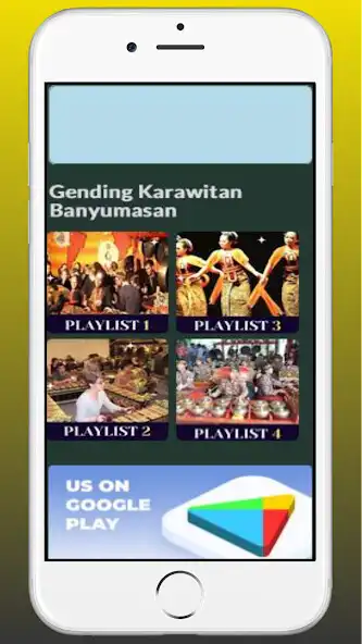 Play Gending Karawitan Banyumasan as an online game Gending Karawitan Banyumasan with UptoPlay