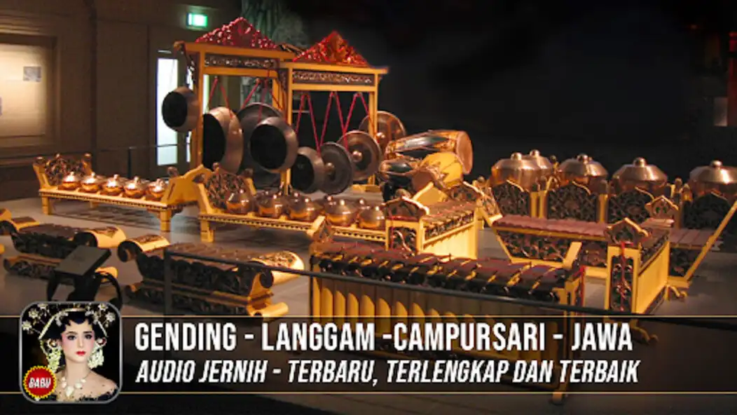 Play Gending Kebogiro Langgam Jawa and enjoy Gending Kebogiro Langgam Jawa with UptoPlay Play Gending Kebogiro Langgam Jawa and enjoy Gending Kebogiro Langgam Jawa with UptoPlay