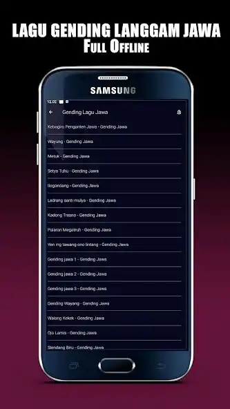 Play Gending Lagu Jawa as an online game online Gending Lagu Jawa with UptoPlay Play Gending Lagu Jawa as an online game Gending Lagu Jawa with UptoPlay