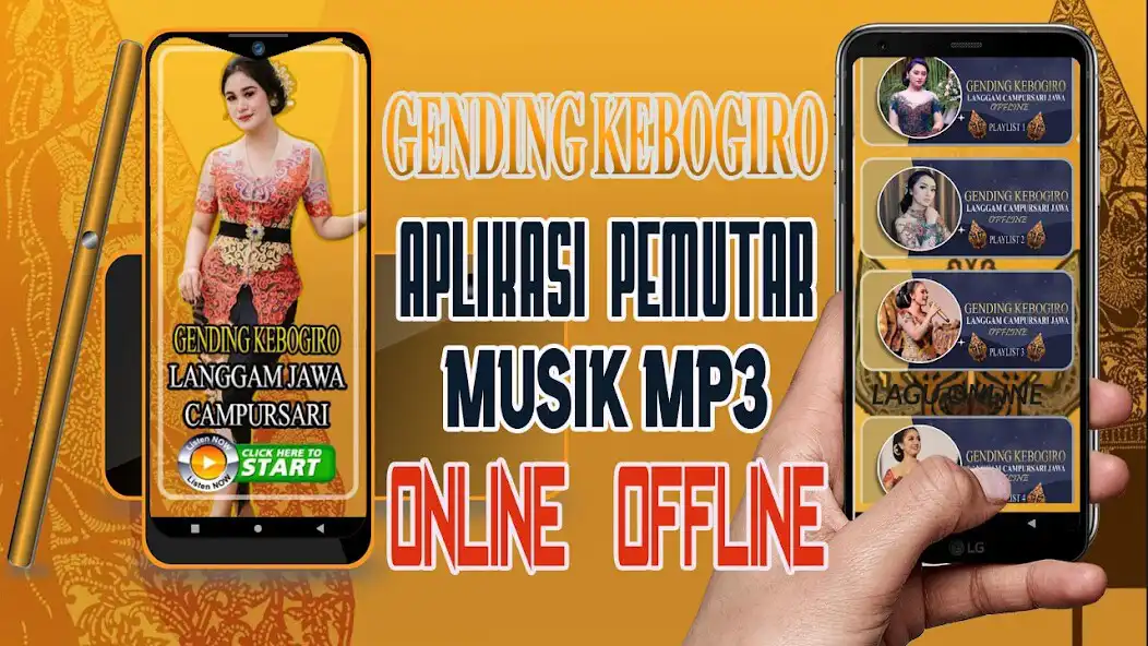 Play Gending Manten Kebo Giro  and enjoy Gending Manten Kebo Giro with UptoPlay