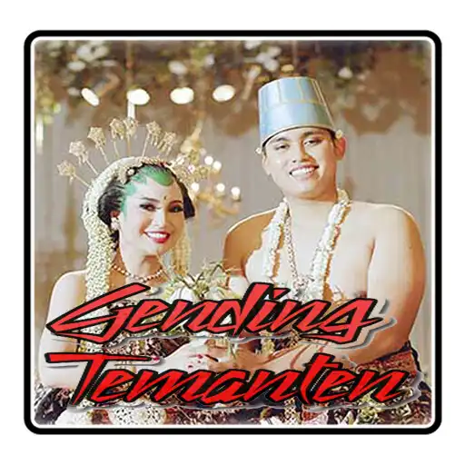 Play Gending Pahargyan Temanten APK Play Gending Pahargyan Temanten APK