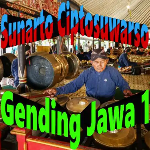 Play Gending Sunarto Ciptosuwarso 1 APK Play Gending Sunarto Ciptosuwarso 1 APK