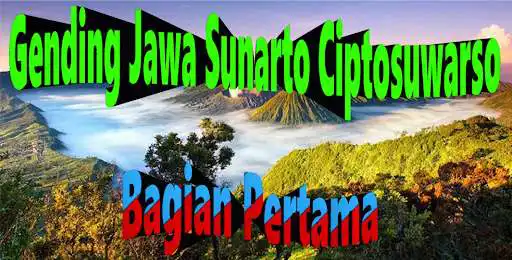 Play Gending Sunarto Ciptosuwarso 1  and enjoy Gending Sunarto Ciptosuwarso 1 with UptoPlay