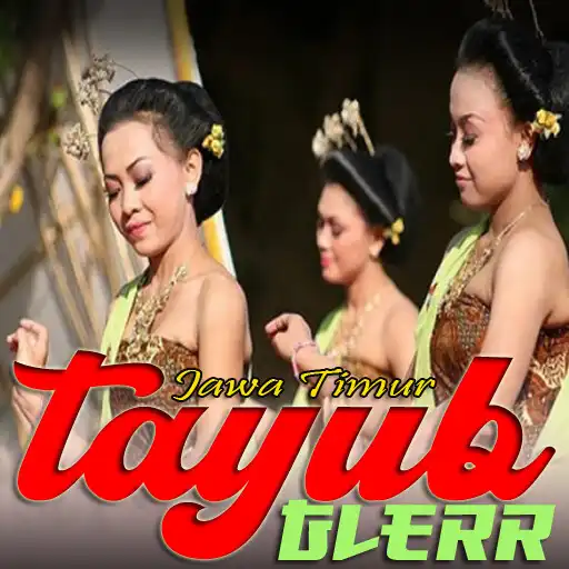 Play Gending Tayub Jawa Timur Glerr APK