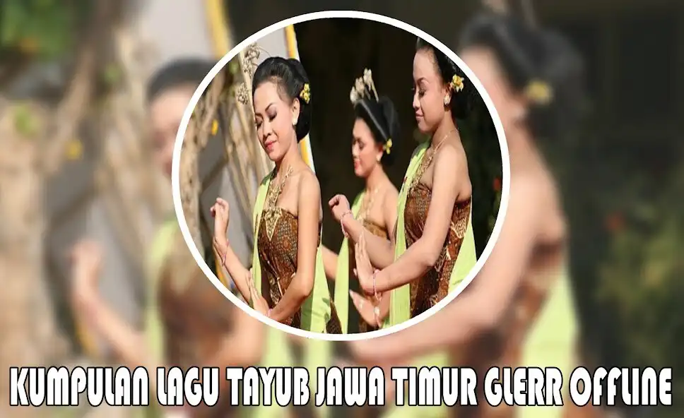 Play Gending Tayub Jawa Timur Glerr as an online game Gending Tayub Jawa Timur Glerr with UptoPlay