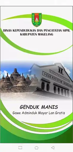 Play Genduk Manis  and enjoy Genduk Manis with UptoPlay
