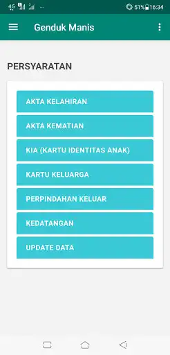 Play Genduk Manis as an online game Genduk Manis with UptoPlay