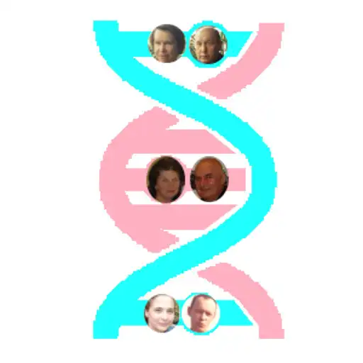 Play Genealogical trees of families (D) APK Play Genealogical trees of families (D) APK