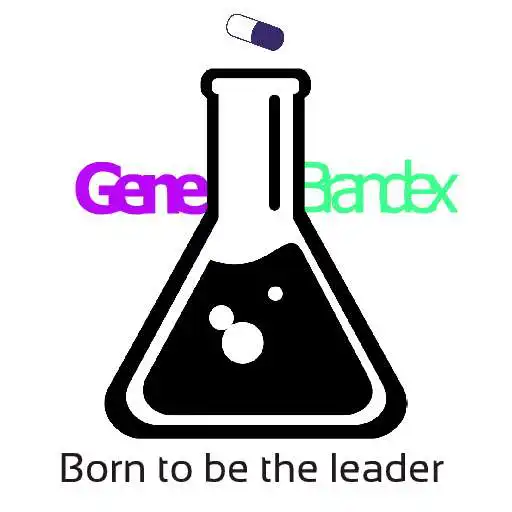 Play GeneBrandex APK