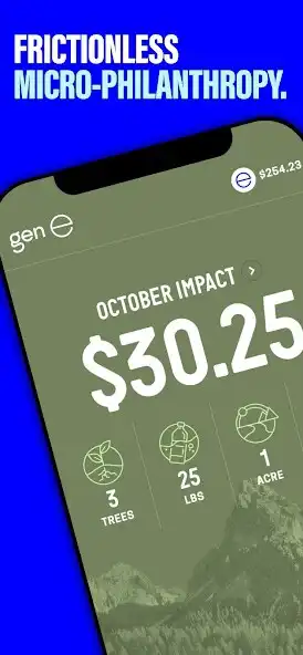 Play Gen E: Climate Philanthropy  and enjoy Gen E: Climate Philanthropy with UptoPlay