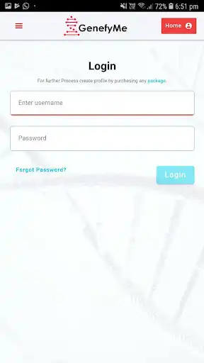 Play Genefyme as an online game Genefyme with UptoPlay