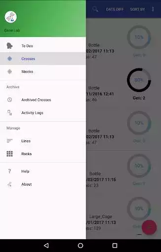 Play Gene Lab