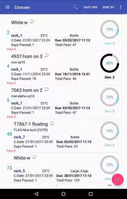Play Gene Lab