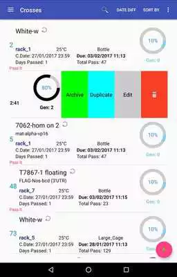 Play Gene Lab