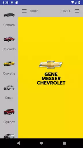Play Gene Messer Chevrolet  and enjoy Gene Messer Chevrolet with UptoPlay